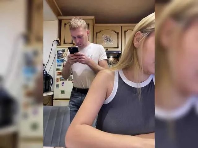 -Breid-1 from BongaCams