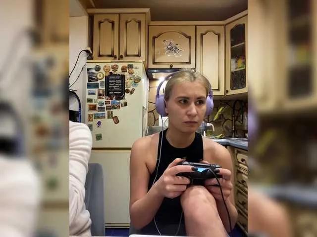 -Breid-1 from BongaCams