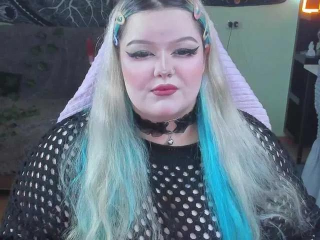 -CandyM1lky- from BongaCams