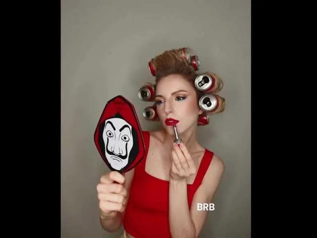 Join -My-Girl-, she wants to masturbate for you -My-Girl- from BongaCams