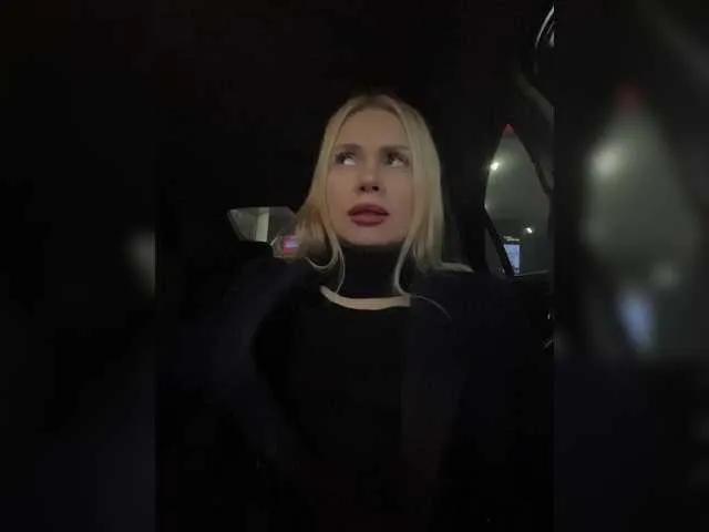 -SexyMilf- from BongaCams