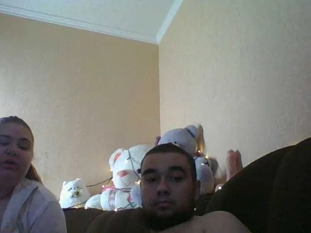 7KLYBNIKA7 from BongaCams