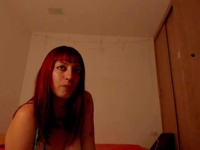 Abbyjonhs from BongaCams