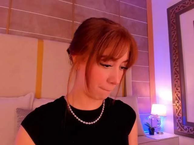 abigailcarter from BongaCams