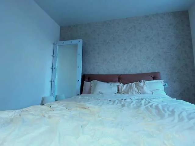 AddictedSabi from BongaCams