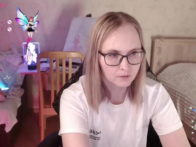 agathamott from BongaCams