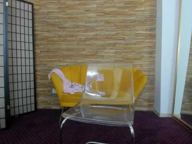 AishaRouhi from BongaCams