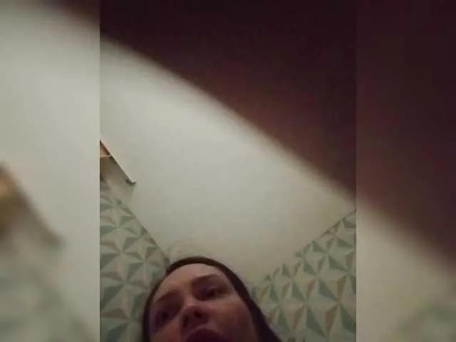 Alisa-TOP from BongaCams