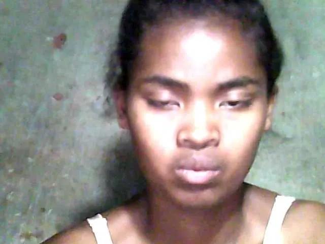 Allycha1 from BongaCams