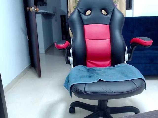 alondra-69- from BongaCams