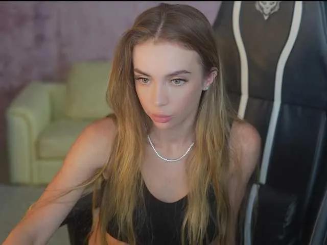 Anabelka054 from BongaCams