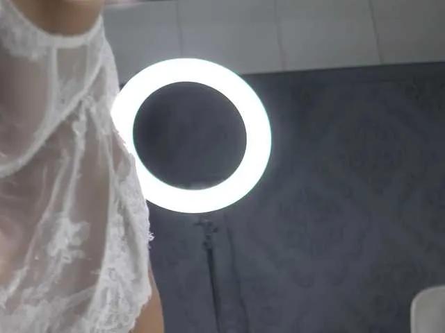 AnaisLeblanc from BongaCams