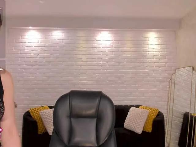 AnastasiaBoiko from BongaCams