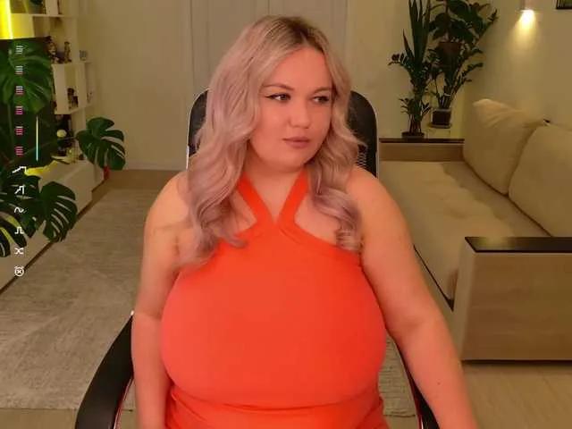 Cute Angel-A from BongaCams Angel-A from BongaCams