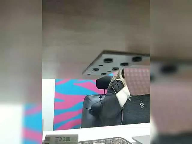 Angelinamik from BongaCams