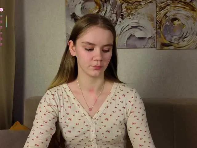 Angelok3 from BongaCams