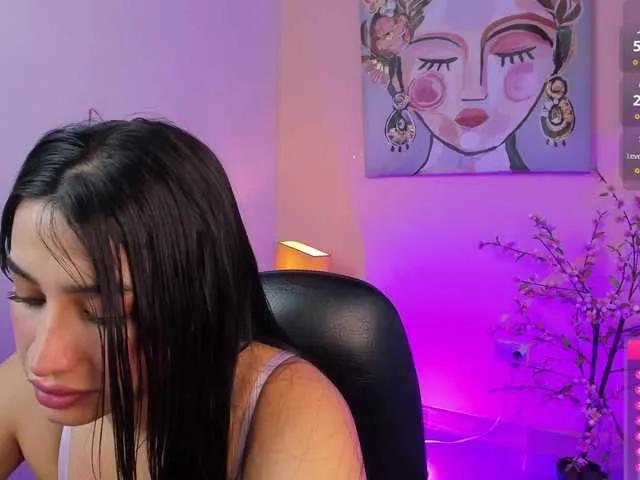 Watch BongaCams's Angelvicky Angelvicky from BongaCams