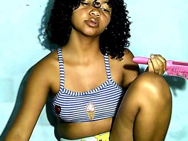 Anic7 from BongaCams