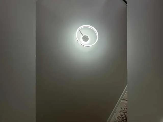 anyuta1212 from BongaCams