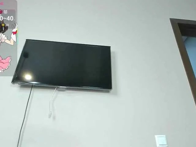 AnzuKim from BongaCams