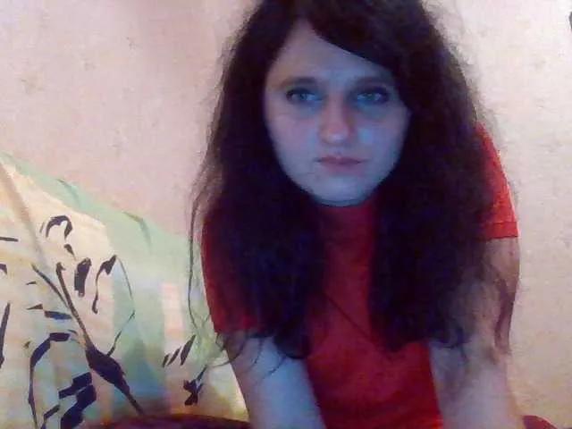 ArchiGirl from BongaCams