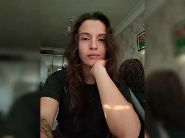 Axel-20x from BongaCams
