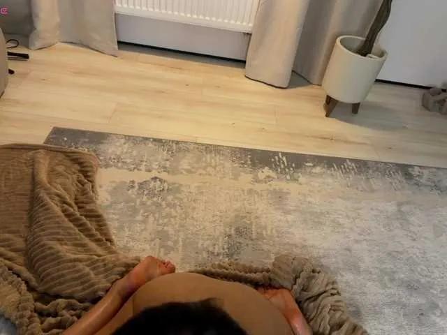 babysashababy from BongaCams