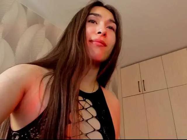 Bambiiiii from BongaCams