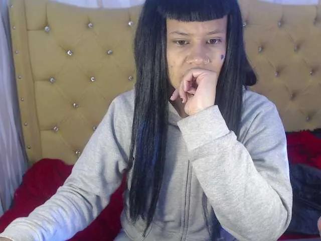 Blackstar011 from BongaCams