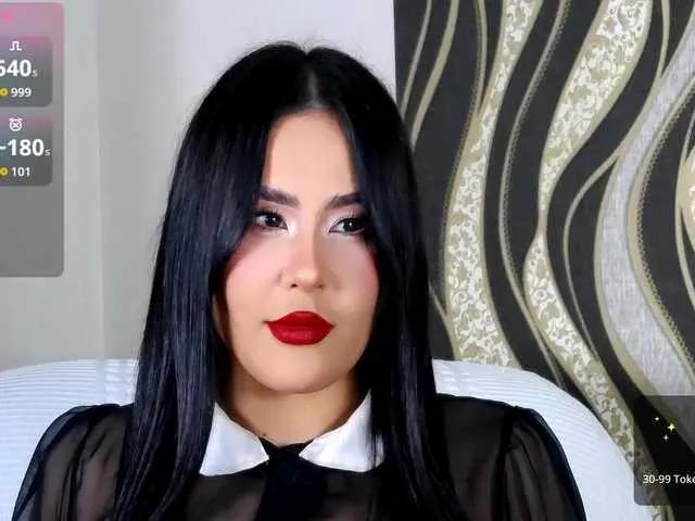 Blueberry111 from BongaCams