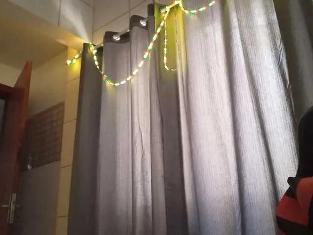 BongaCams Bombonzin Bombonzin from BongaCams