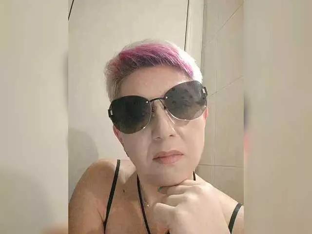 BUSINKA-25 from BongaCams