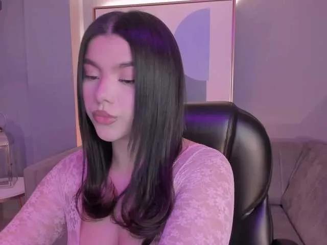 CandaseRussell from BongaCams