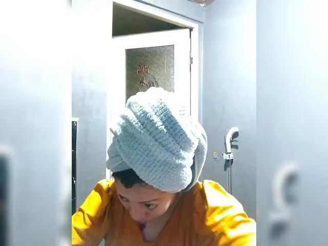 candyshane from BongaCams