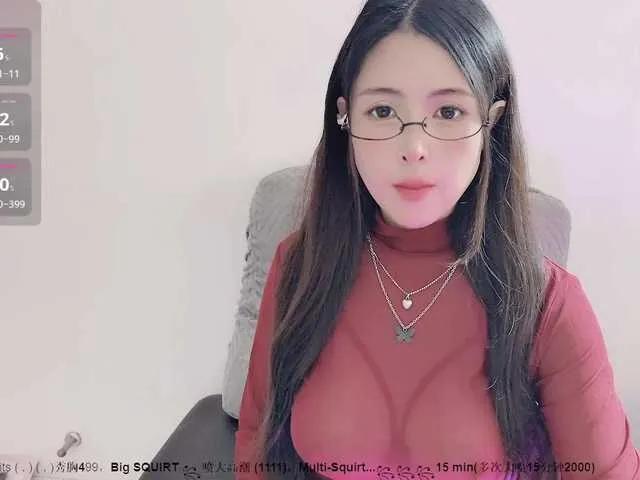 CN-MIMI from BongaCams