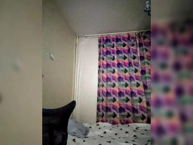 Join BongaCams's Coffeya Coffeya from BongaCams