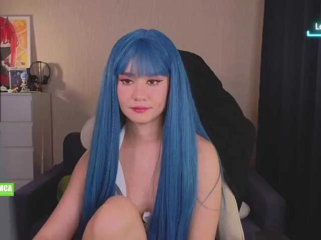 CreamMeow from BongaCams