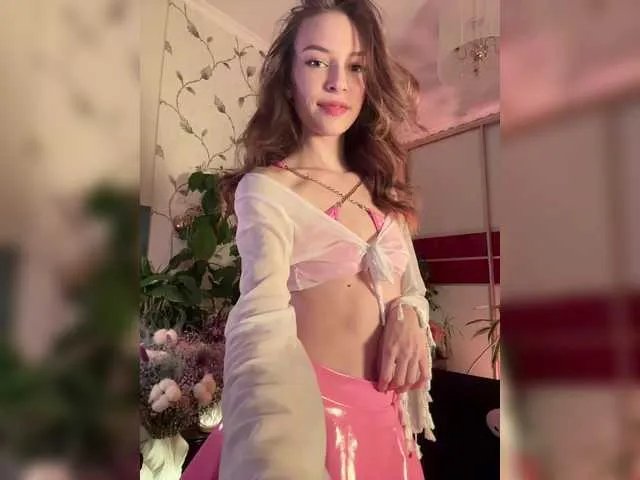 CutieDollBC from BongaCams