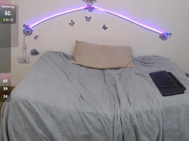 Danyxs from BongaCams