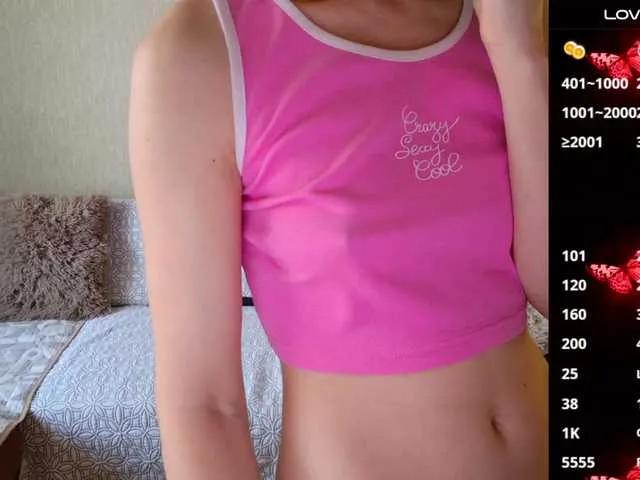 darthfloki from BongaCams