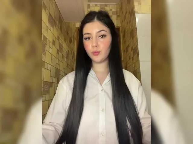 DemonMarrry from BongaCams