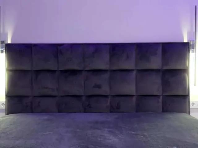 DiamondLily from BongaCams