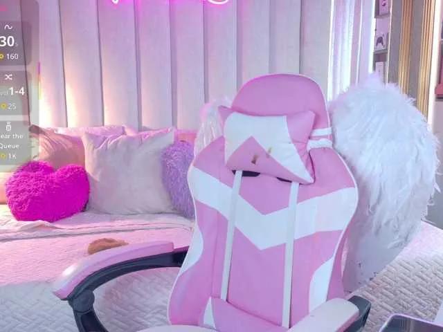 Diiamond0202 from BongaCams