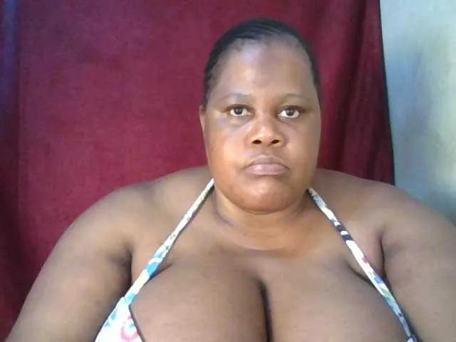 Ebonymagixs from BongaCams