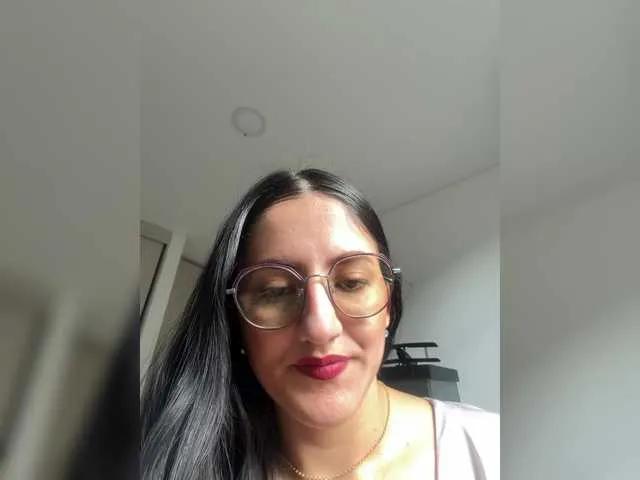 EvanShell1 from BongaCams
