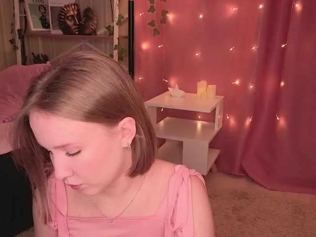 BongaCams EvaSweet EvaSweet from BongaCams