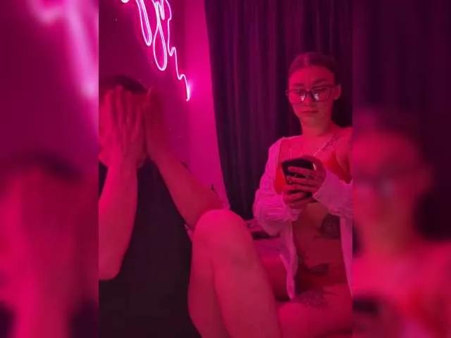 Ewwawow from BongaCams