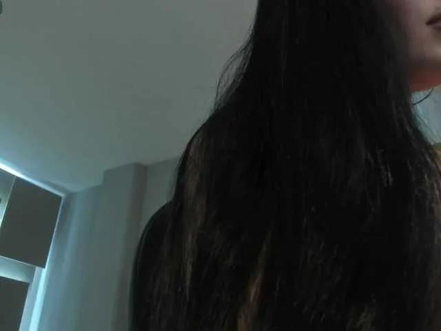 FernandaX1 from BongaCams