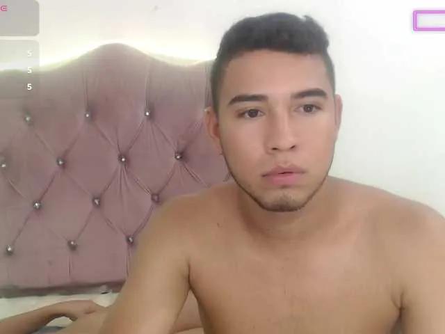 forbidden-duo- from BongaCams