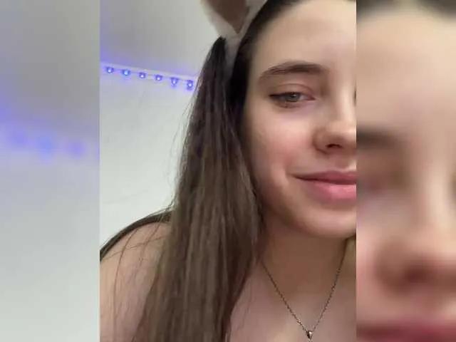 Join FunnyBanny0312, she wants to masturbate for you FunnyBanny0312 from BongaCams